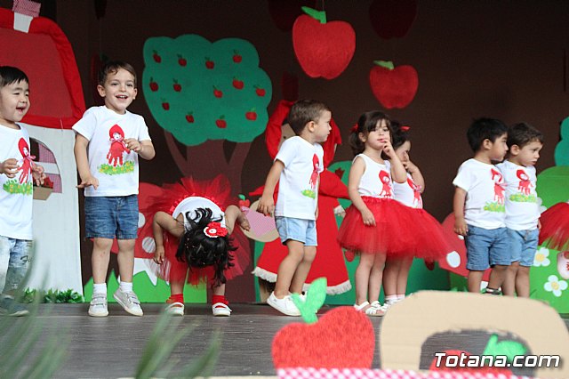 Fiesta Escuela Infantil Clara Campoamor 2019 - 147