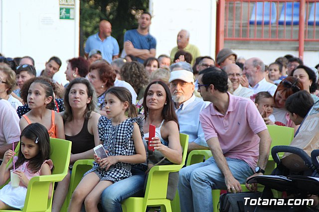 Fiesta Escuela Infantil Clara Campoamor 2019 - 149