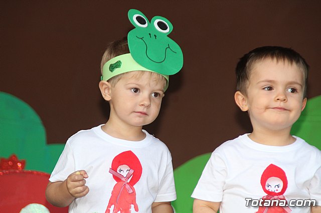 Fiesta Escuela Infantil Clara Campoamor 2019 - 151