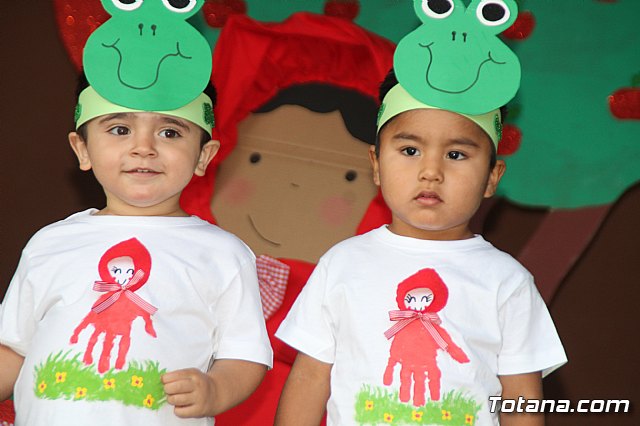 Fiesta Escuela Infantil Clara Campoamor 2019 - 152