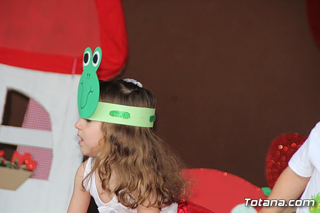 Fiesta Escuela Infantil Clara Campoamor 2019 - 153