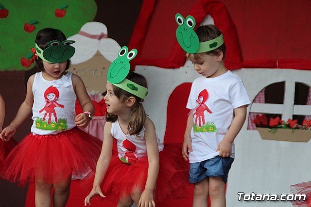 Fiesta Escuela Infantil Clara Campoamor 2019 - 155