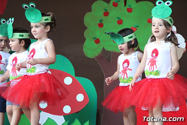 Fiesta Escuela Infantil Clara Campoamor 2019 - 156