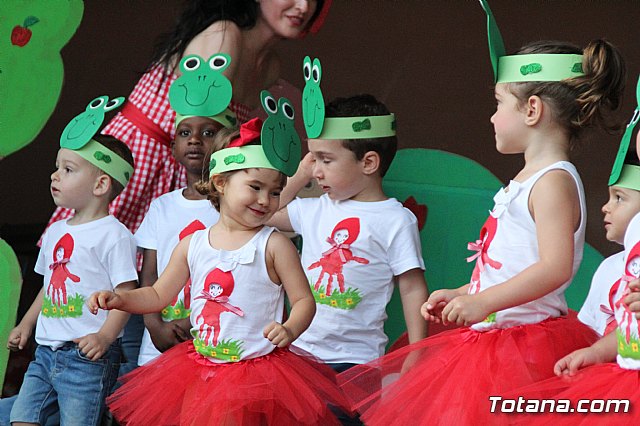 Fiesta Escuela Infantil Clara Campoamor 2019 - 157