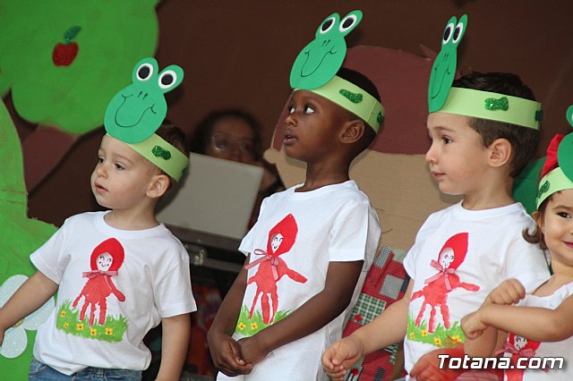 Fiesta Escuela Infantil Clara Campoamor 2019 - 158