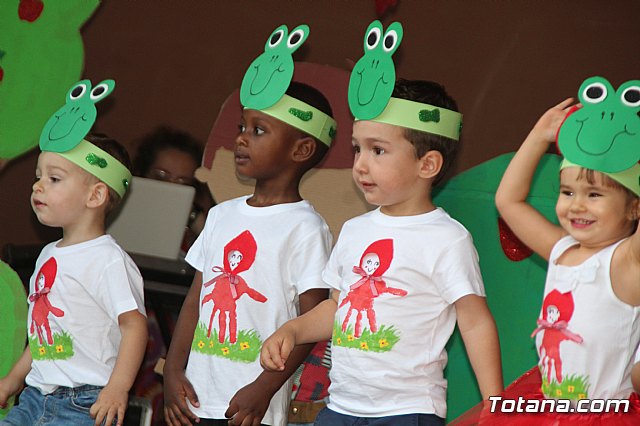 Fiesta Escuela Infantil Clara Campoamor 2019 - 159