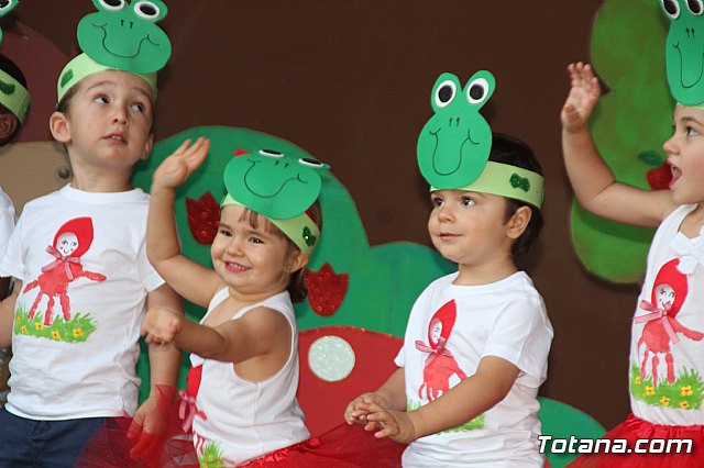 Fiesta Escuela Infantil Clara Campoamor 2019 - 160