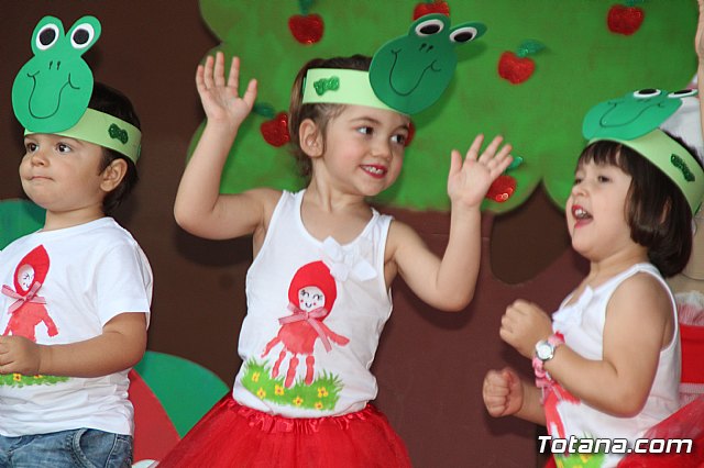 Fiesta Escuela Infantil Clara Campoamor 2019 - 161