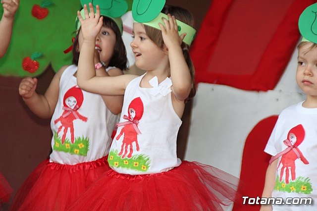 Fiesta Escuela Infantil Clara Campoamor 2019 - 162