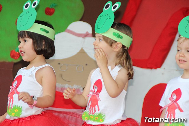 Fiesta Escuela Infantil Clara Campoamor 2019 - 163
