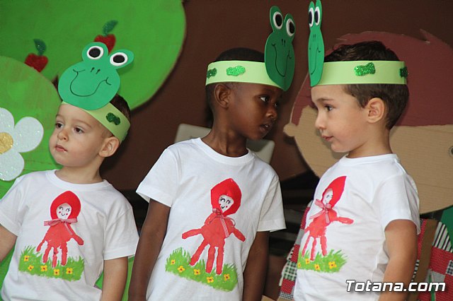 Fiesta Escuela Infantil Clara Campoamor 2019 - 164