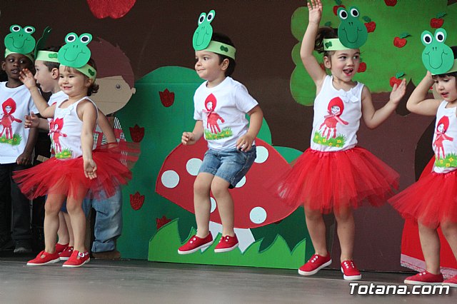 Fiesta Escuela Infantil Clara Campoamor 2019 - 165