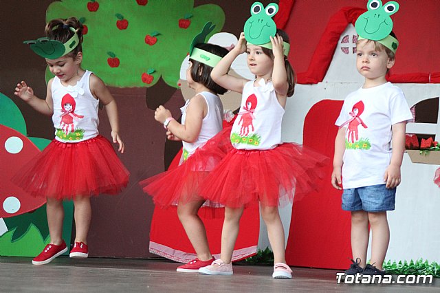 Fiesta Escuela Infantil Clara Campoamor 2019 - 166