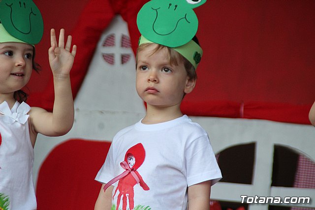 Fiesta Escuela Infantil Clara Campoamor 2019 - 167