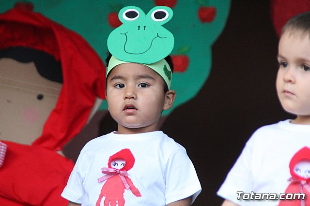 Fiesta Escuela Infantil Clara Campoamor 2019 - 168