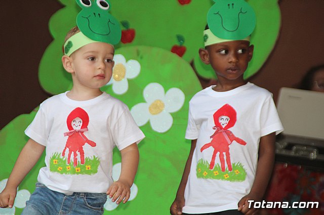 Fiesta Escuela Infantil Clara Campoamor 2019 - 169