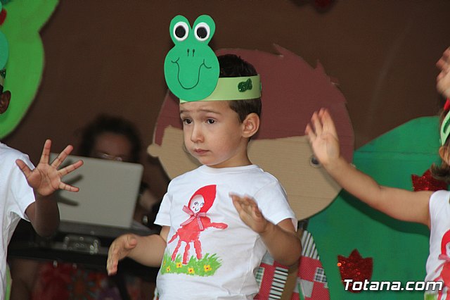 Fiesta Escuela Infantil Clara Campoamor 2019 - 170