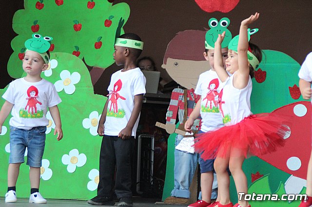 Fiesta Escuela Infantil Clara Campoamor 2019 - 171