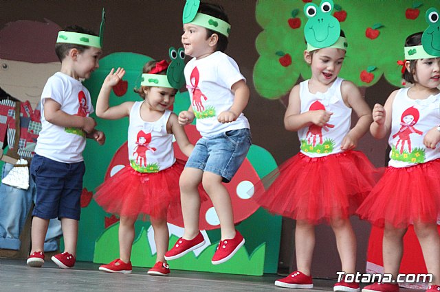 Fiesta Escuela Infantil Clara Campoamor 2019 - 172