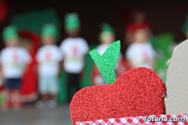 Fiesta Escuela Infantil Clara Campoamor 2019 - 174