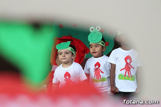 Fiesta Escuela Infantil Clara Campoamor 2019 - 176