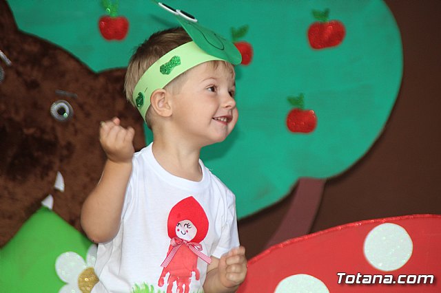 Fiesta Escuela Infantil Clara Campoamor 2019 - 177