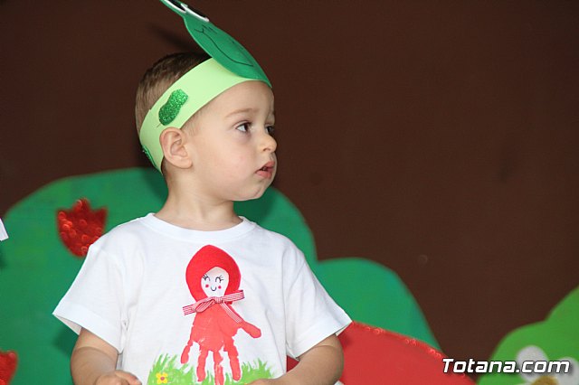 Fiesta Escuela Infantil Clara Campoamor 2019 - 178