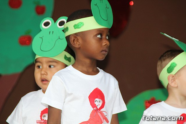 Fiesta Escuela Infantil Clara Campoamor 2019 - 179