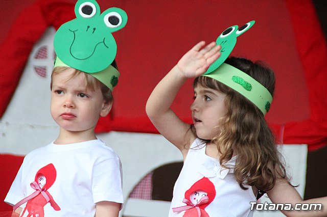 Fiesta Escuela Infantil Clara Campoamor 2019 - 181