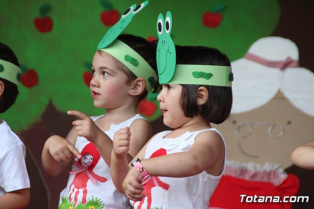 Fiesta Escuela Infantil Clara Campoamor 2019 - 183