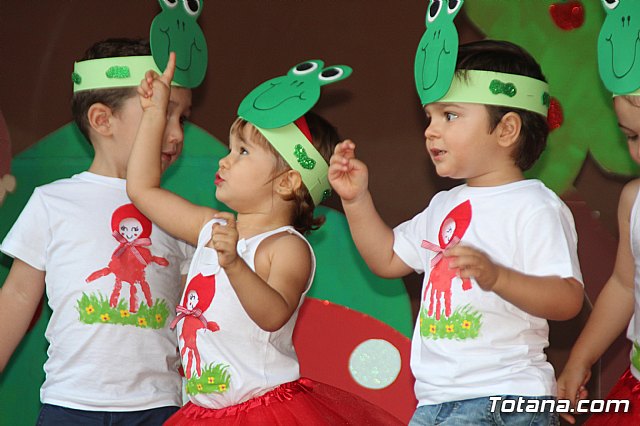 Fiesta Escuela Infantil Clara Campoamor 2019 - 184