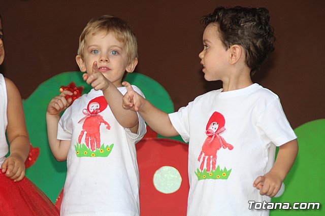 Fiesta Escuela Infantil Clara Campoamor 2019 - 185