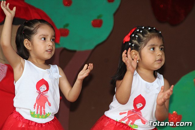 Fiesta Escuela Infantil Clara Campoamor 2019 - 186
