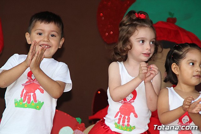 Fiesta Escuela Infantil Clara Campoamor 2019 - 187