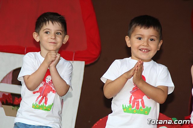 Fiesta Escuela Infantil Clara Campoamor 2019 - 188