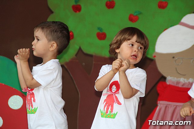 Fiesta Escuela Infantil Clara Campoamor 2019 - 190