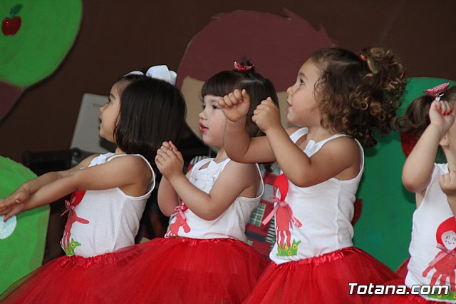 Fiesta Escuela Infantil Clara Campoamor 2019 - 191