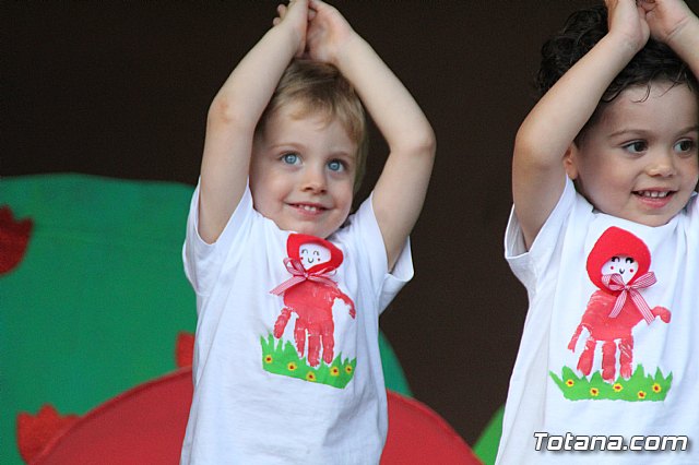 Fiesta Escuela Infantil Clara Campoamor 2019 - 193