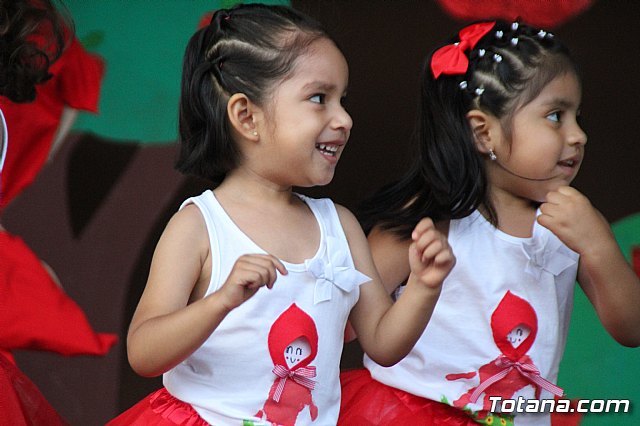Fiesta Escuela Infantil Clara Campoamor 2019 - 195