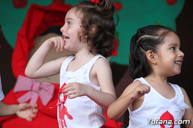Fiesta Escuela Infantil Clara Campoamor 2019 - 196