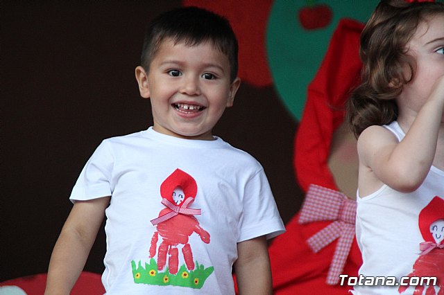 Fiesta Escuela Infantil Clara Campoamor 2019 - 197