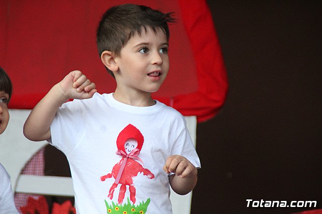 Fiesta Escuela Infantil Clara Campoamor 2019 - 198