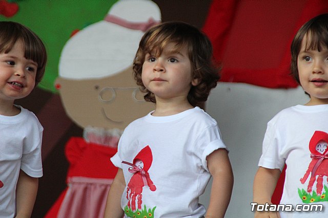 Fiesta Escuela Infantil Clara Campoamor 2019 - 200