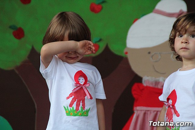 Fiesta Escuela Infantil Clara Campoamor 2019 - 201