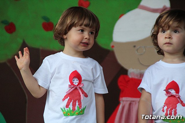 Fiesta Escuela Infantil Clara Campoamor 2019 - 202