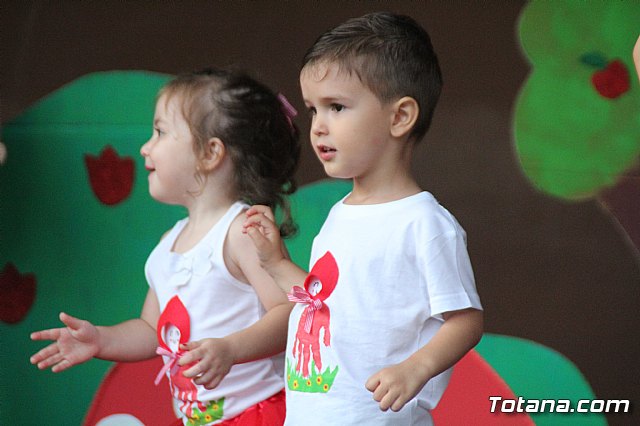 Fiesta Escuela Infantil Clara Campoamor 2019 - 203