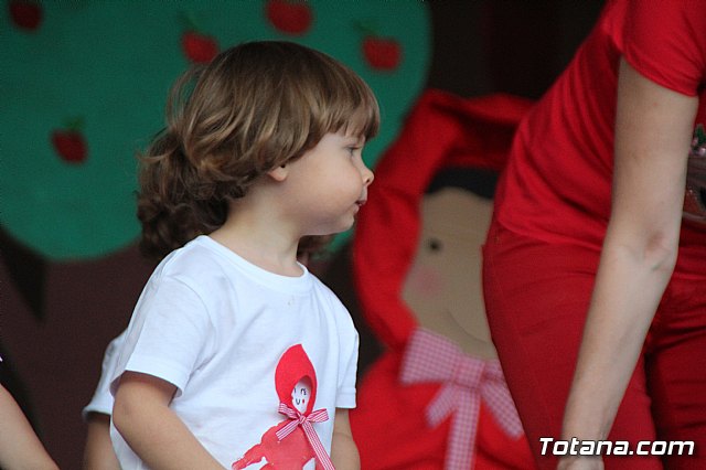 Fiesta Escuela Infantil Clara Campoamor 2019 - 204