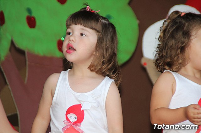 Fiesta Escuela Infantil Clara Campoamor 2019 - 205