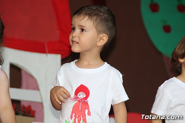 Fiesta Escuela Infantil Clara Campoamor 2019 - 206