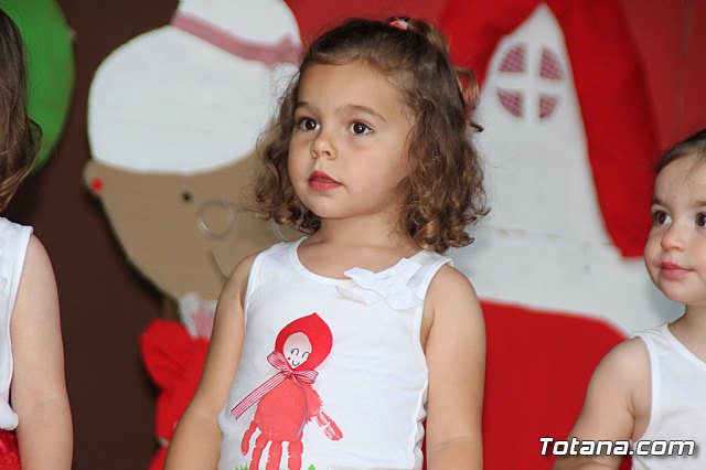 Fiesta Escuela Infantil Clara Campoamor 2019 - 207